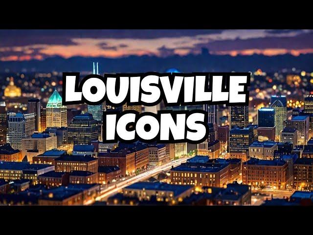 Louisville 2024 Unleashed: Top 15 Must-Visits!