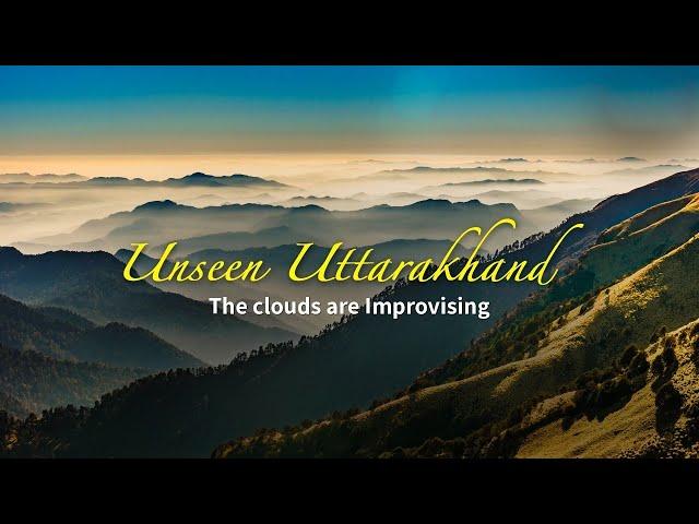 "Explore the Hidden Gems of Uttarakhand | Stunning Landscapes, Adventure & Spiritual Destinations"