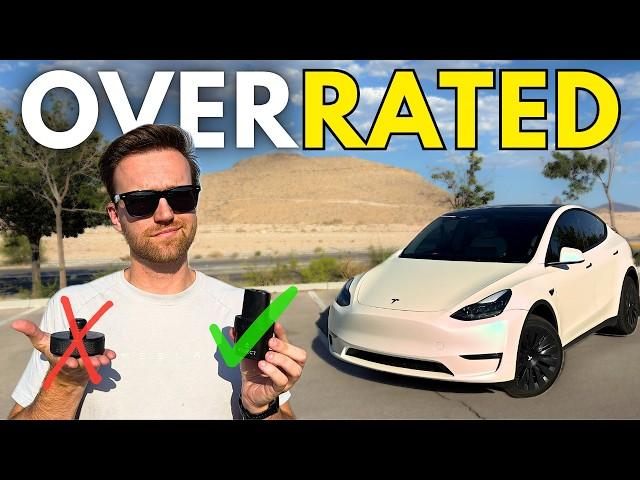 Tesla Accessories We'd Buy Again (& Ones We Wouldn't)