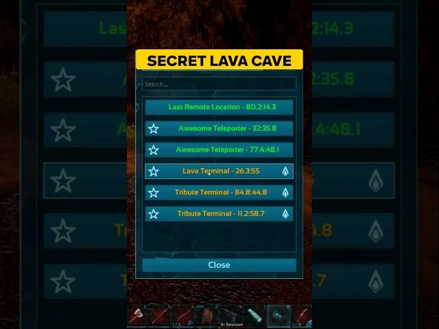 LOCKED  LAVA CAVE needs MAGIC RING! WILL YOU FIND IT?  #Gaming #SecretHunt #og1