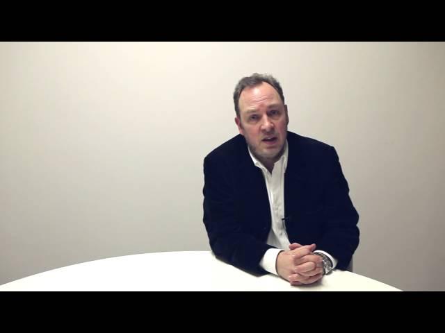 Why we need to do better at building brands | Nick Kendall