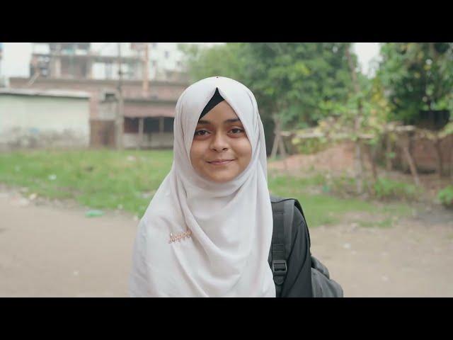 Maria Got Vaccinated, Now It’s Your Turn | HPV Campaign 2024 | UNICEF Bangladesh