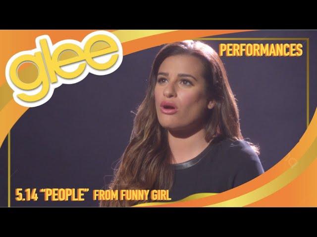 5.14 Performance - "People"