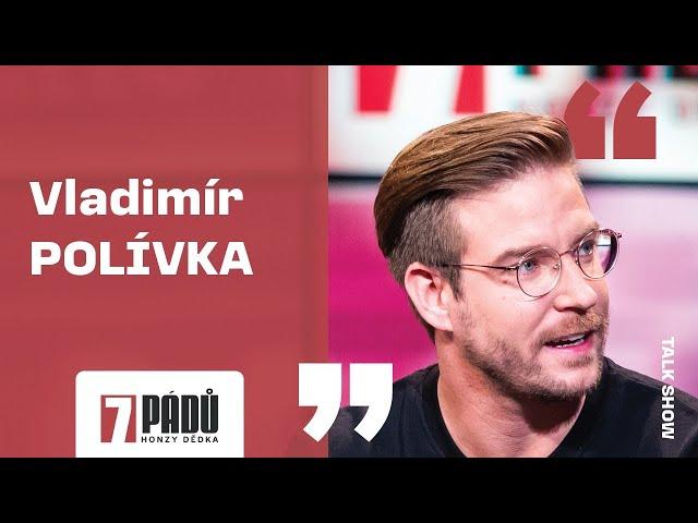 4. Vladimír Polívka (20. 12. 2022, Švandovo divadlo) - 7 pádů HD