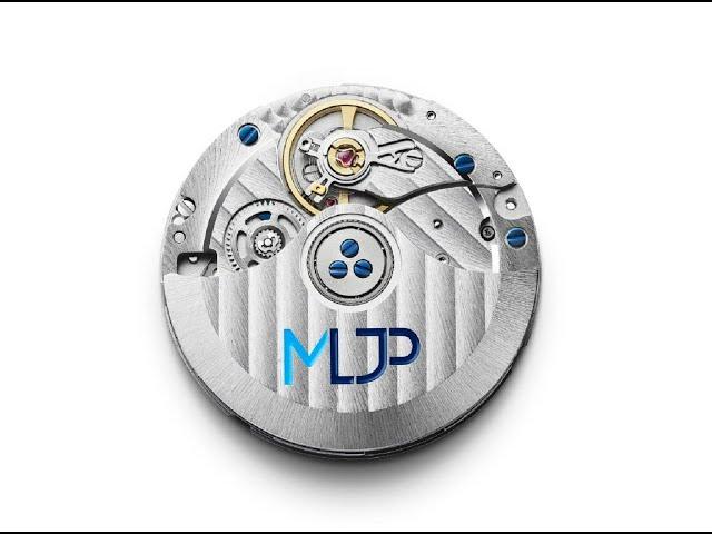 Manufacture La Joux-Perret SA Calibre LJP G-100 Automatic 4K Movement Review