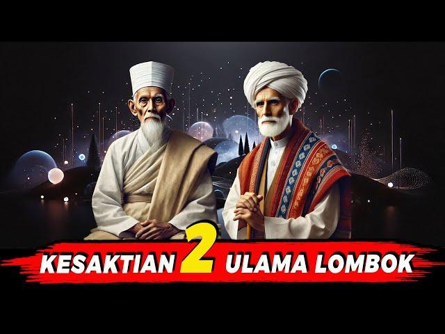 KESAKTIAN 2 ULAMA KHARISMATIK LOMBOK