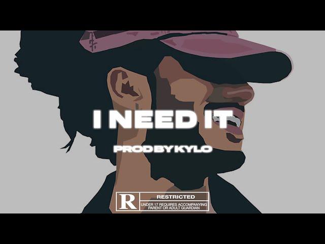 (FREE) Russ Type Beat 2023 - "I Need It"