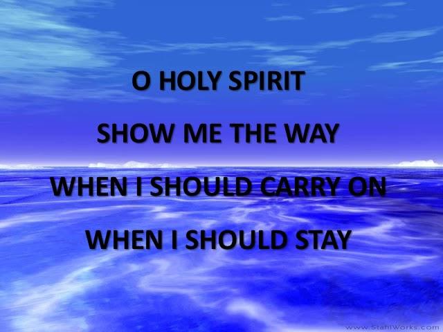 Danie Botha - Holy Trinity | | LYRICS