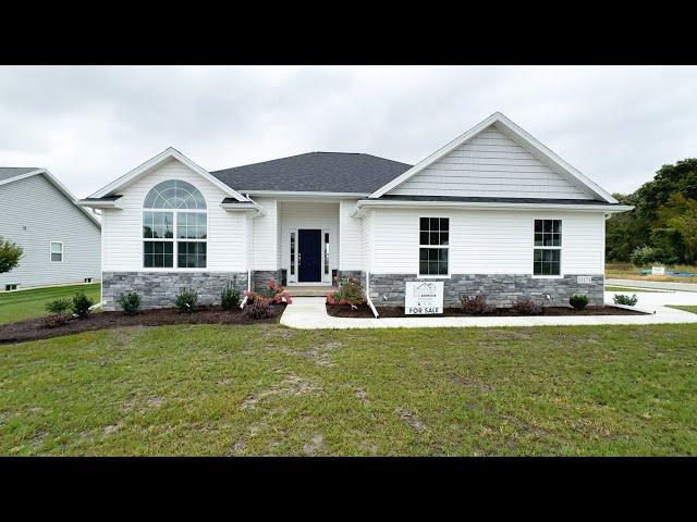 11171 Whitetail Wy, Whitehouse, OH