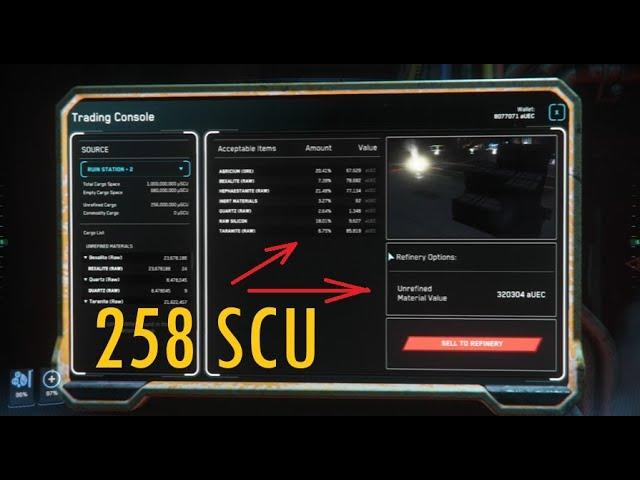 CIG Made Mining SO MUCH BETTER in Star Citizen