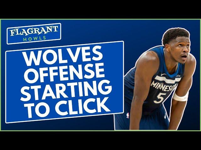 Is Minnesota Timberwolves' increased 3-point usage sustainable?