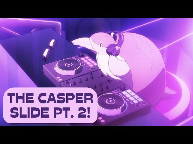 The Casper Slide Pt. 2! | Multivid