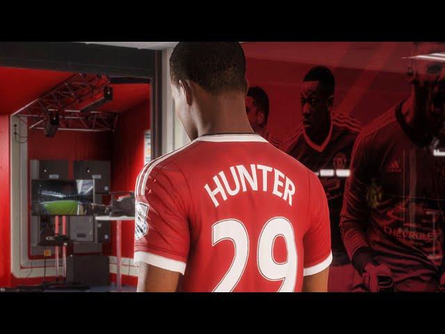 WHEN FIFA PEAKED - FIFA 17 The Journey Full Game