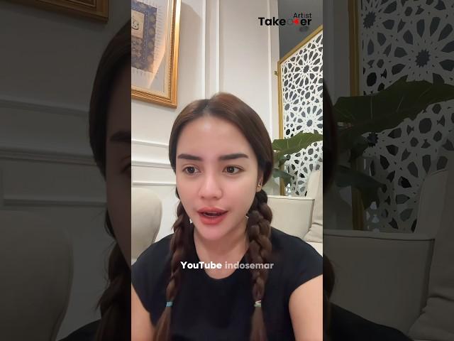 Mau ngobrol bareng avolia? Di chanel Indo Semar Sakti Tanggal 16 agustus 2024 Hari jumaat jam 4 sore