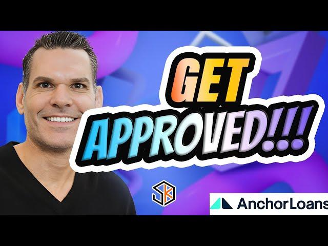 Anchor Loans Review (2025) - Is Anchor Loans Right for Your Next Flip Project?  CREDIT S6•E274