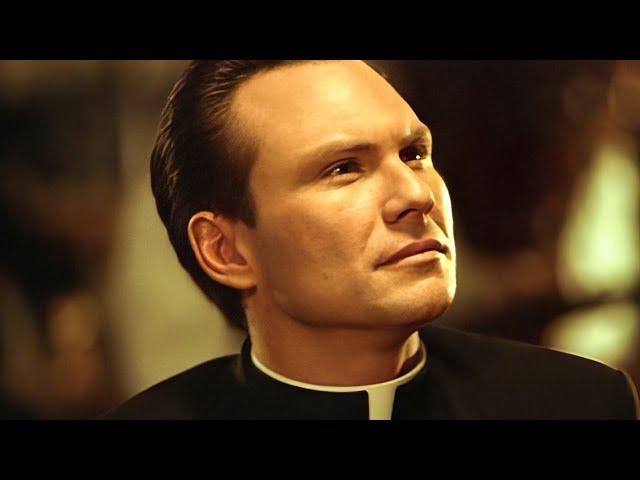 Christian Slater | The Confessor (Thriller) Full Length Movie