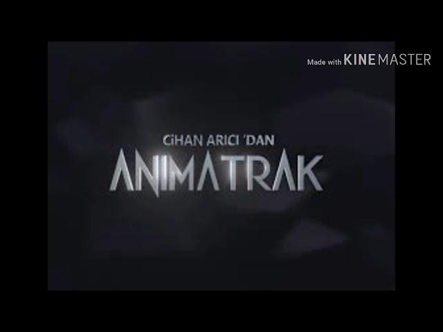 Disney Junior / Animatrak Animasyon / Tiglon Film Logo (End Credits)