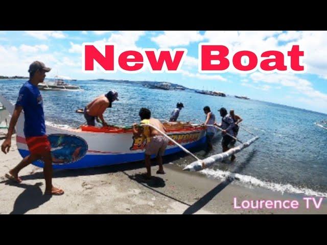 SURPRISED GIFT/ NEW BOAT/ Vlog # 647| LTV #viralvideo