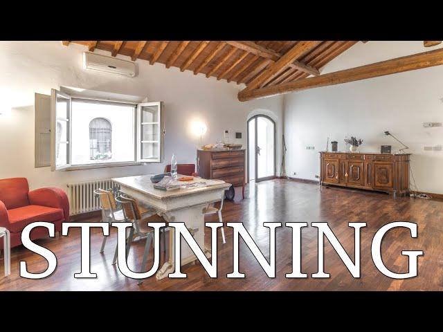 Nice property for sale in Chianti area, Tuscany - Italy | Manini Real Estate Italy