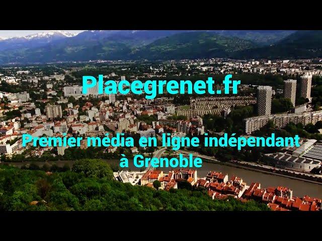 Place Gre'net, dix ans d'actualités métropolitaines