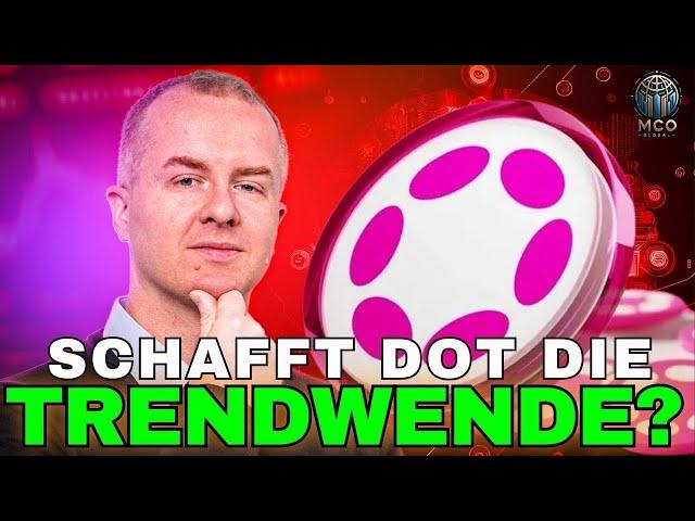 Polkadot (DOT): Langfristige Ziele und Kurzfristige Prognose: Elliott Wellen Technische Analyse