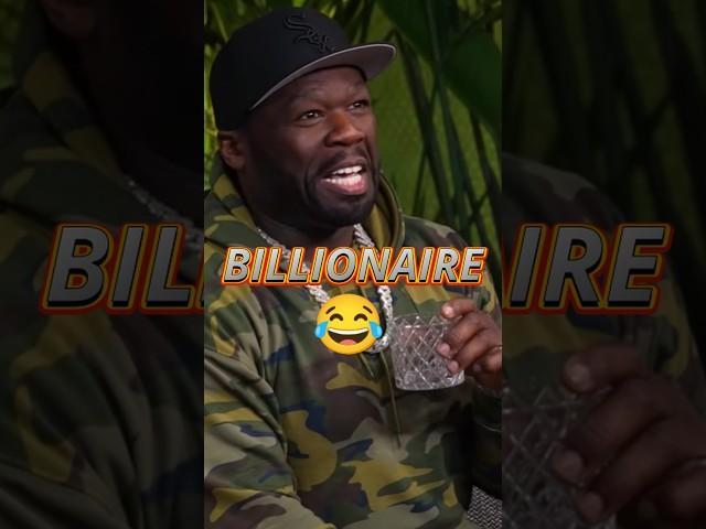 50 Cent Mimics Jay Z at Diddy's Brunch funny 