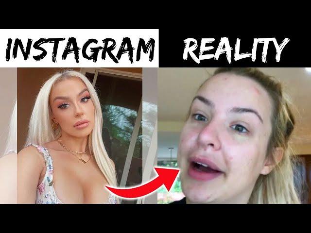 Influencers EXPOSED For Being FAKE To Fans