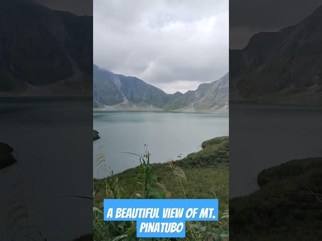 Mt. Pinatubo#mtpinatubo #travel #shortsvideo #shorts #adventures #bini #pantropiko