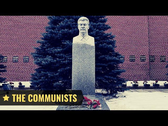 The Real Stalin - A Russian communist's perspective | USSR