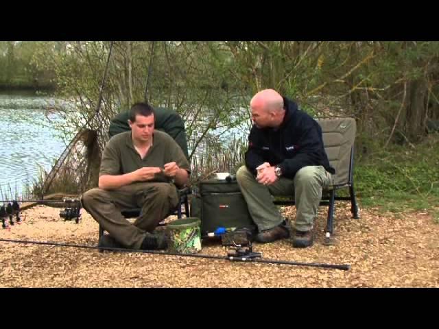 The TotalCarp Way With PVA