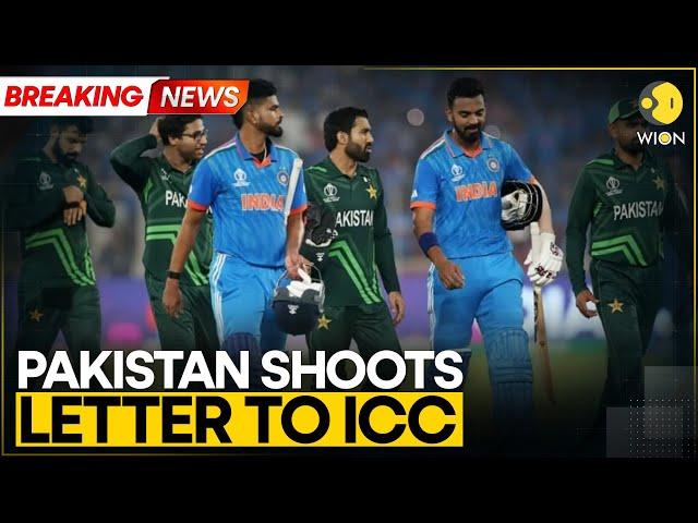 ICC Champions Trophy: PCB Maintains Its Stance Of Hosting The Event In Pakistan | WION Breaking News