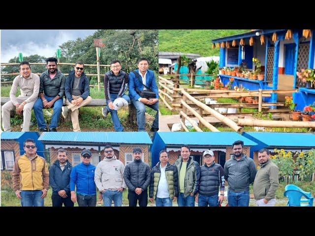 Khotang Halesi Yatra | Episode-1 | Vlog-17 | ( खोटाङ हलेसी यात्रा ) | Eastern Nepal | #khotang