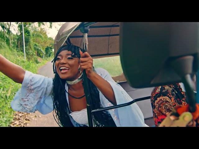 EFYA -  Set Me Free (Official Music Video)