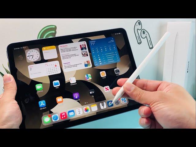 How to Fix Apple Pencil Not Working