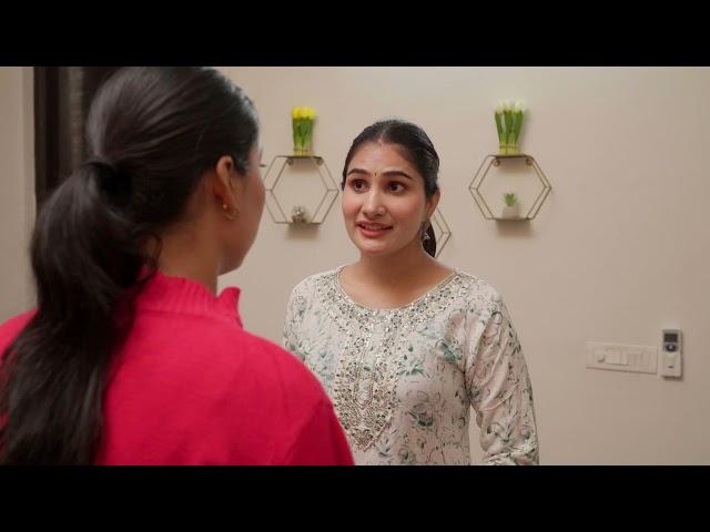 Jija Saali ka Affair | Team Black Film | Short Film