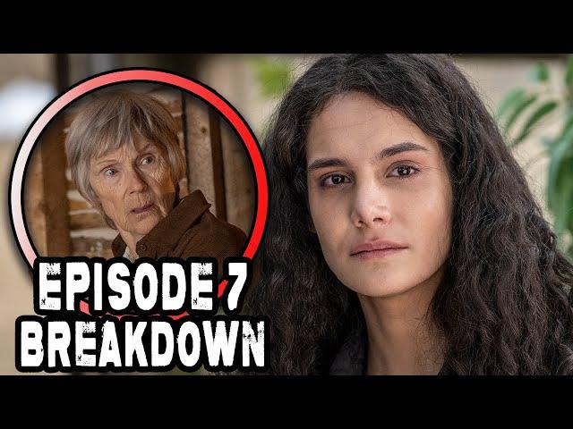 FROM Season 3 Episode 7 Breakdown, Theories & Clues!