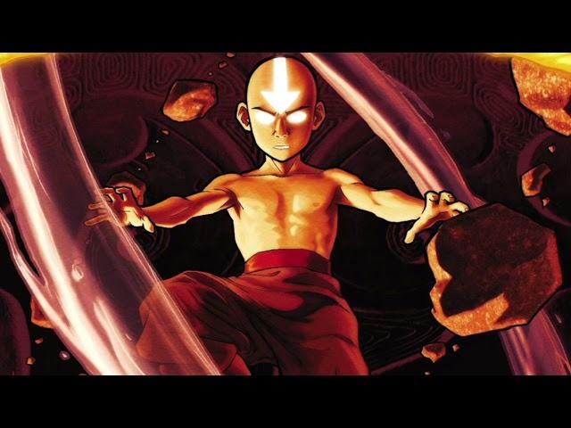 Cave Jivin' | Avatar: The Last Airbender Soundtrack