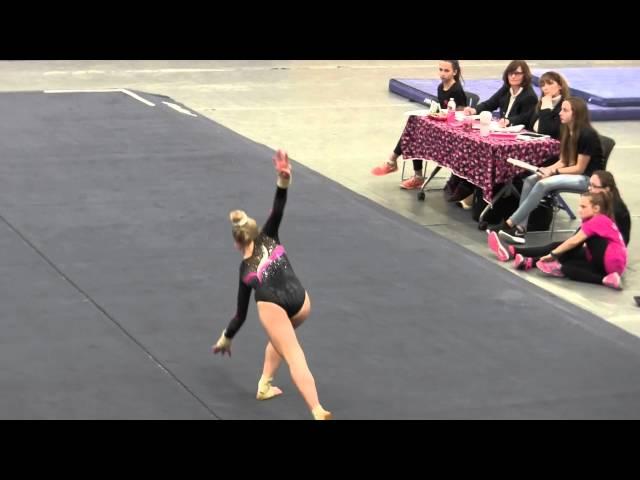 Victoria Sipes level 9 High School Graduating Class of 2019