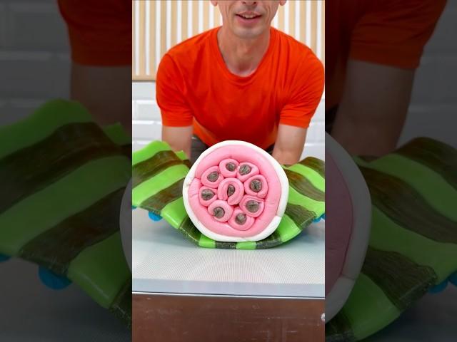 AMAZING Watermelon Candy Creations!