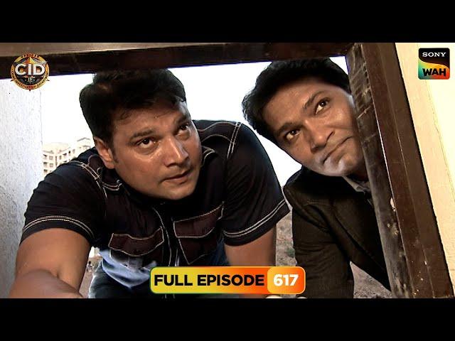 CID कैसे Unfold करेगी Closed Door के पीछे की Mystery? | CID | सी.आई.डी. | 3 Jan 25