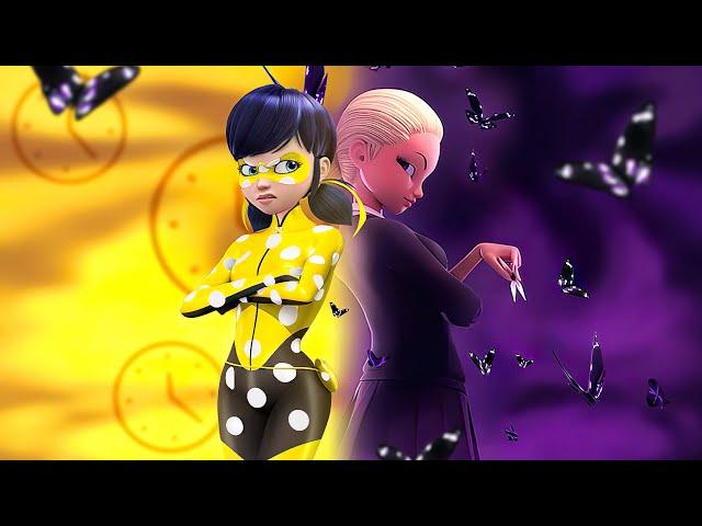 Season 6 Has Officially Begun?! Everything From Miraculous World London Explained!