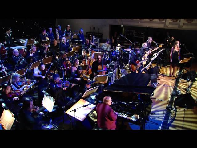 Mike Batt - Soldier's Song (Live at Cadogan Hall)