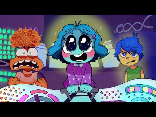 FUNNY Inside Out 2 Animations 