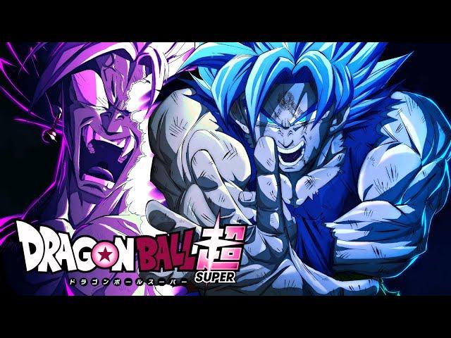 GOKU uses HAKAI on ZAMASU | [DBS MANGA FAN-ANIMATION]