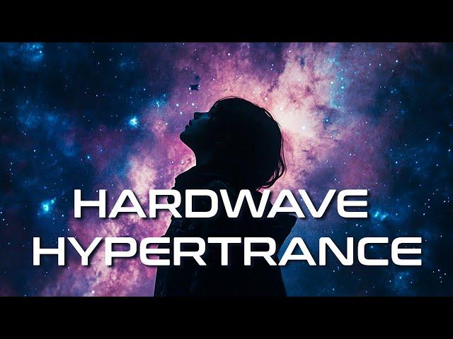 HARDWAVE & HYPERTRANCE 2024 MIX | TRANCE MUSIC