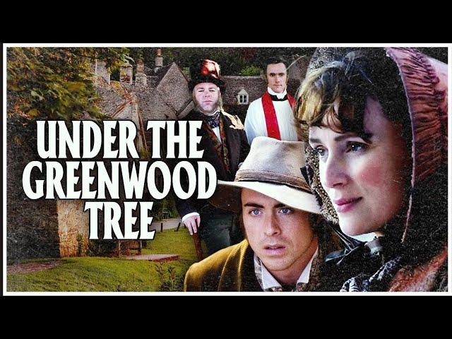 Iconic British Period Drama I Under the Greenwood Tree (2005) HD