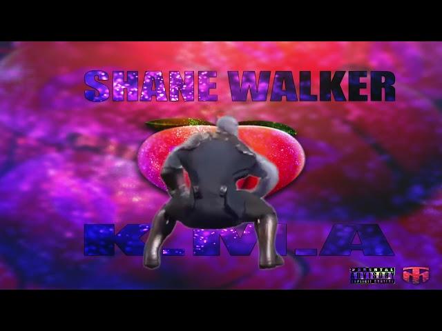 SHANE WALKER - K.M.A (OFFICIAL AUDIO)