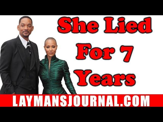 Will Smith Jada Pinkett Smith: And The Business Of Marriage