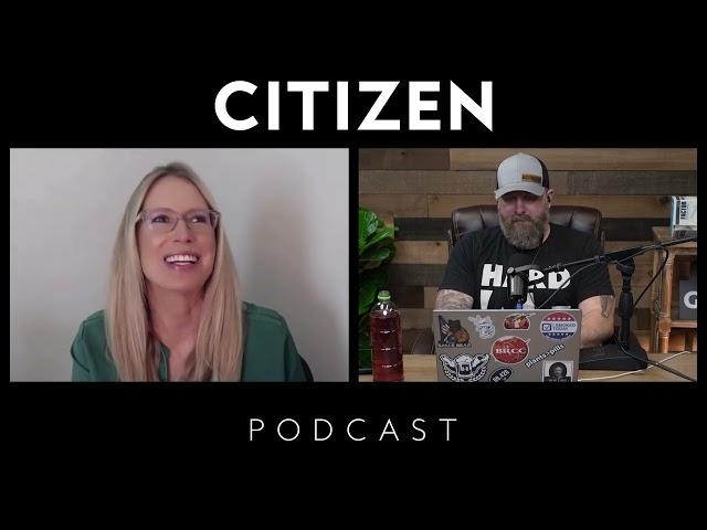 Episode 127 - Erin Elizabeth