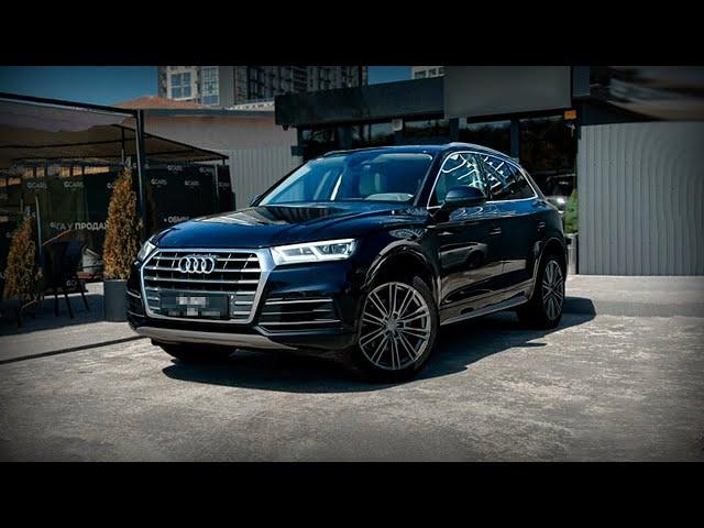 ПАРАДОКС в цінах Audi Q5 від 20.000$-60.000$ Який бюджет готувати? | 1-AUTO автоподбор Украина